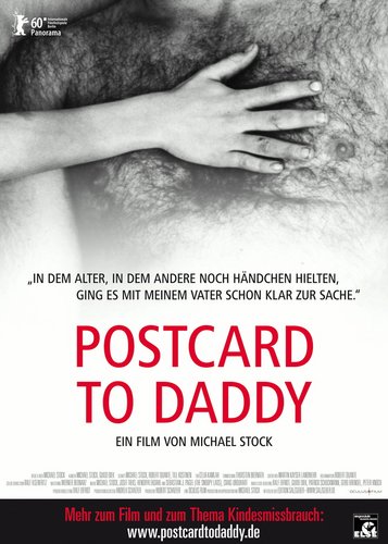 Postcard to Daddy - Poster 1