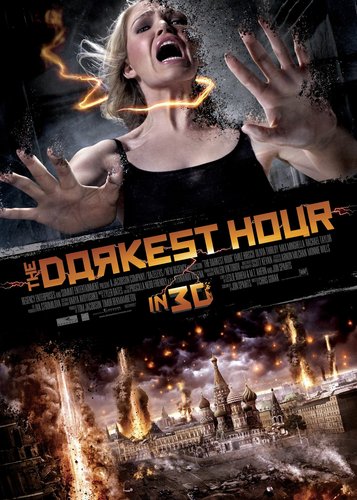 Darkest Hour - Poster 3