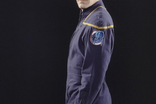 Star Trek - Enterprise - Staffel 4 - Szenenbild 5