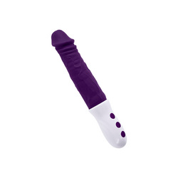 Plum Thrust, 29 cm