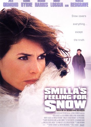 Fräulein Smillas Gespür für Schnee - Poster 2