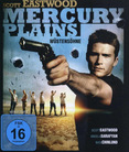 Mercury Plains - Wüstensöhne