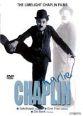 Charlie Chaplin - The Limelight Chaplin Films - Volume 1