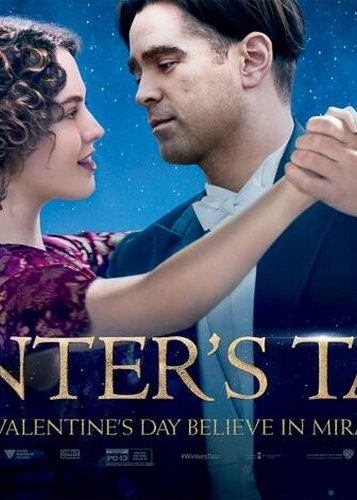 Winter's Tale - Poster 8