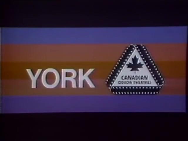 Yanks - Teaser - Englisch - SD