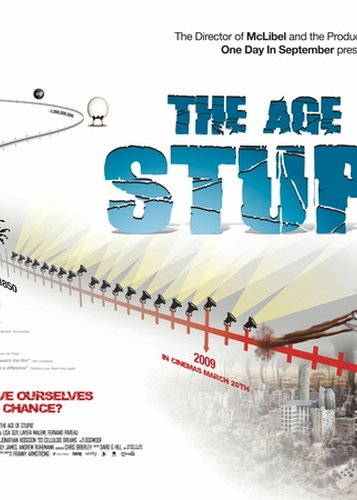 The Age of Stupid - Poster 3