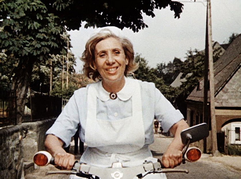 Schwester Agnes Schwester Agnes