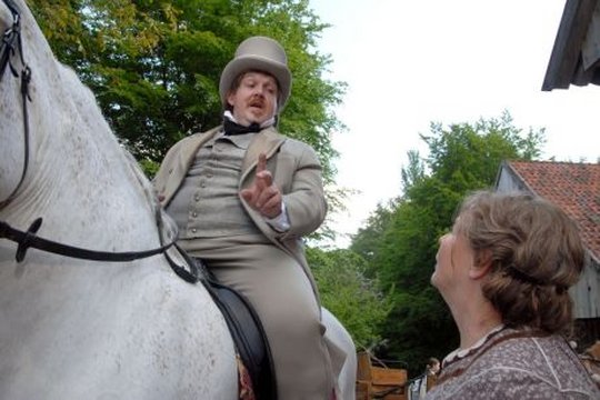 6 auf einen Streich 1 - Tischlein deck dich - Szenenbild 6