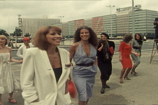 Berlin - Schicksalsjahre einer Stadt - Staffel 3 - Szenenbild 2