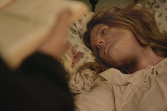 The Ritual - Szenenbild 5