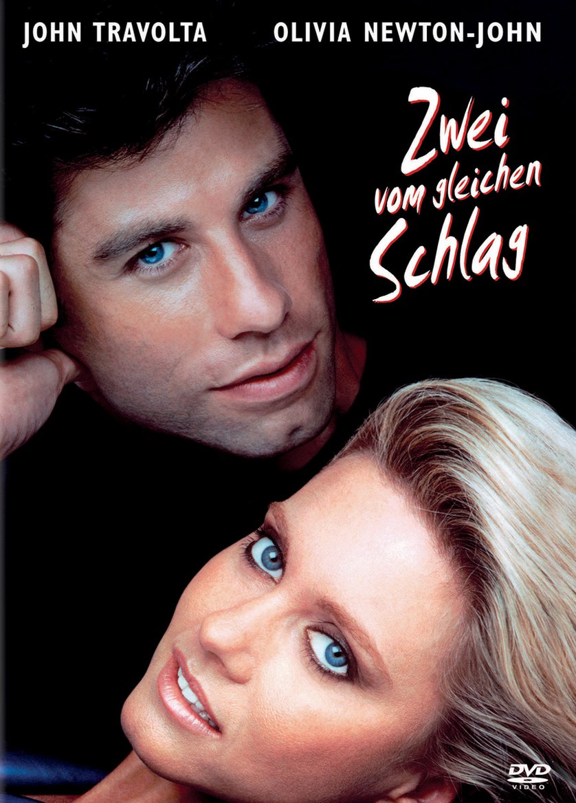 Zwei Vom Gleichen Schlag