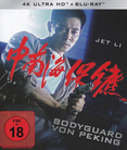 Bodyguard von Peking
