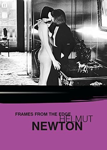 Helmut Newton - Bilder aus einem gewagten Leben - Poster 3