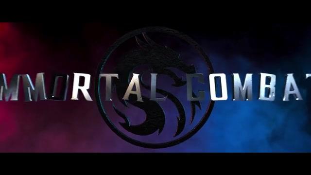 Immortal Combat - Trailer - Englisch - SD