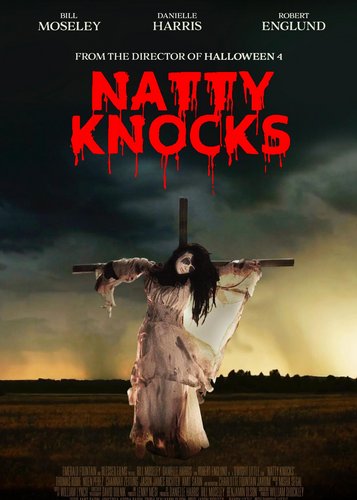 Der Fluch der Natty Knocks - Poster 3