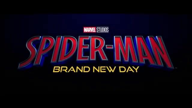 Spider-Man 4 - Brand New Day - Trailer - Deutsch - SD