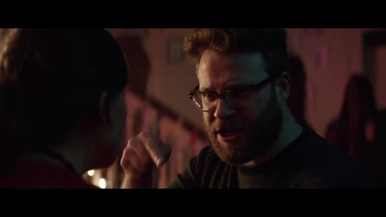 Bad Neighbors 2 - Trailer - Deutsch