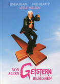 Von allen Geistern besessen