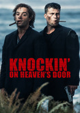 Knockin' on Heaven's Door