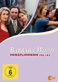 Barbara Wood - Herzflimmern