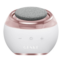 Hornhautentferner &amp; Fußpflegegerät elektrisch Electric Pumice Foot Smoothing Spinner | 8 in 1