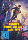 Escape from the 21st Century