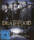 Deadwood - Staffel 3