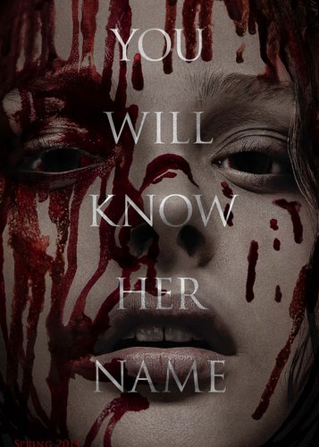 Carrie - Poster 9