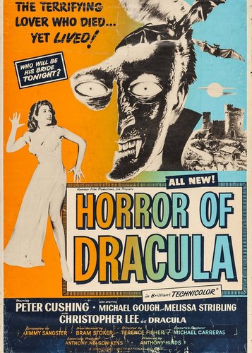 Dracula - Poster 5