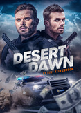 Desert Dawn