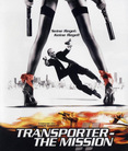 Transporter 2 - The Mission