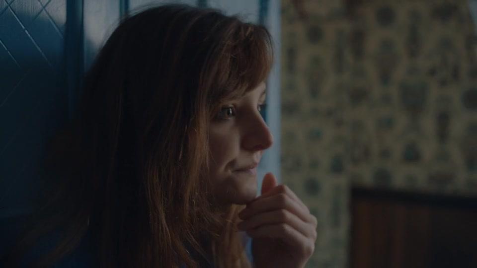 The Snare - Die Schlinge - Trailer - Englisch - SD