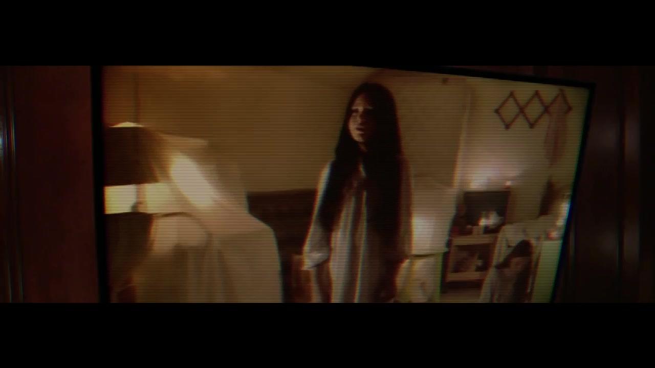 Paranormal Activity 6 - Ghost Dimension - Trailer - Deutsch