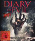Diary of Evil - Inner Psycho