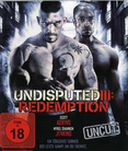 Undisputed 3 - Redemption
