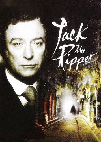 Jack the Ripper - Das Ungeheuer von London - Poster 4