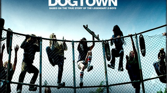 Dogtown Boys - Wallpaper 4