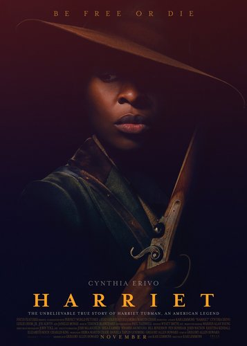 Harriet - Poster 4