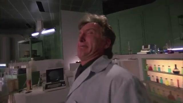 Scanners 2 - Trailer - Englisch - SD
