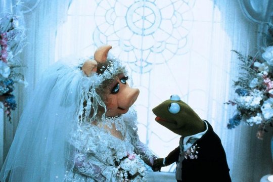 Die Muppets erobern Manhattan - Szenenbild 7