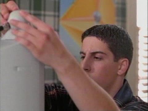 American Pie - Teaser - Englisch - SD