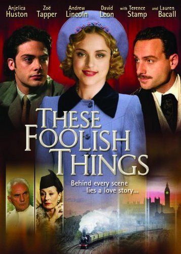 These Foolish Things - Poster 3