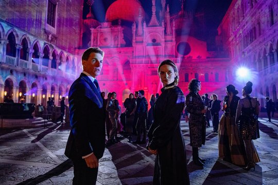 Mission Impossible 7 - Dead Reckoning - Szenenbild 7