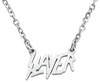 Slayer Slayer Necklace powered by EMP (Halskette)