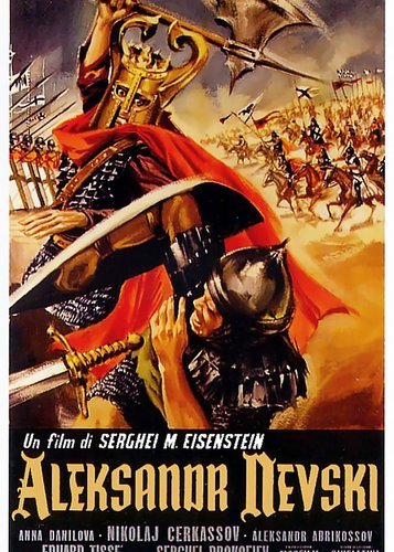 Alexander Newski - Poster 5