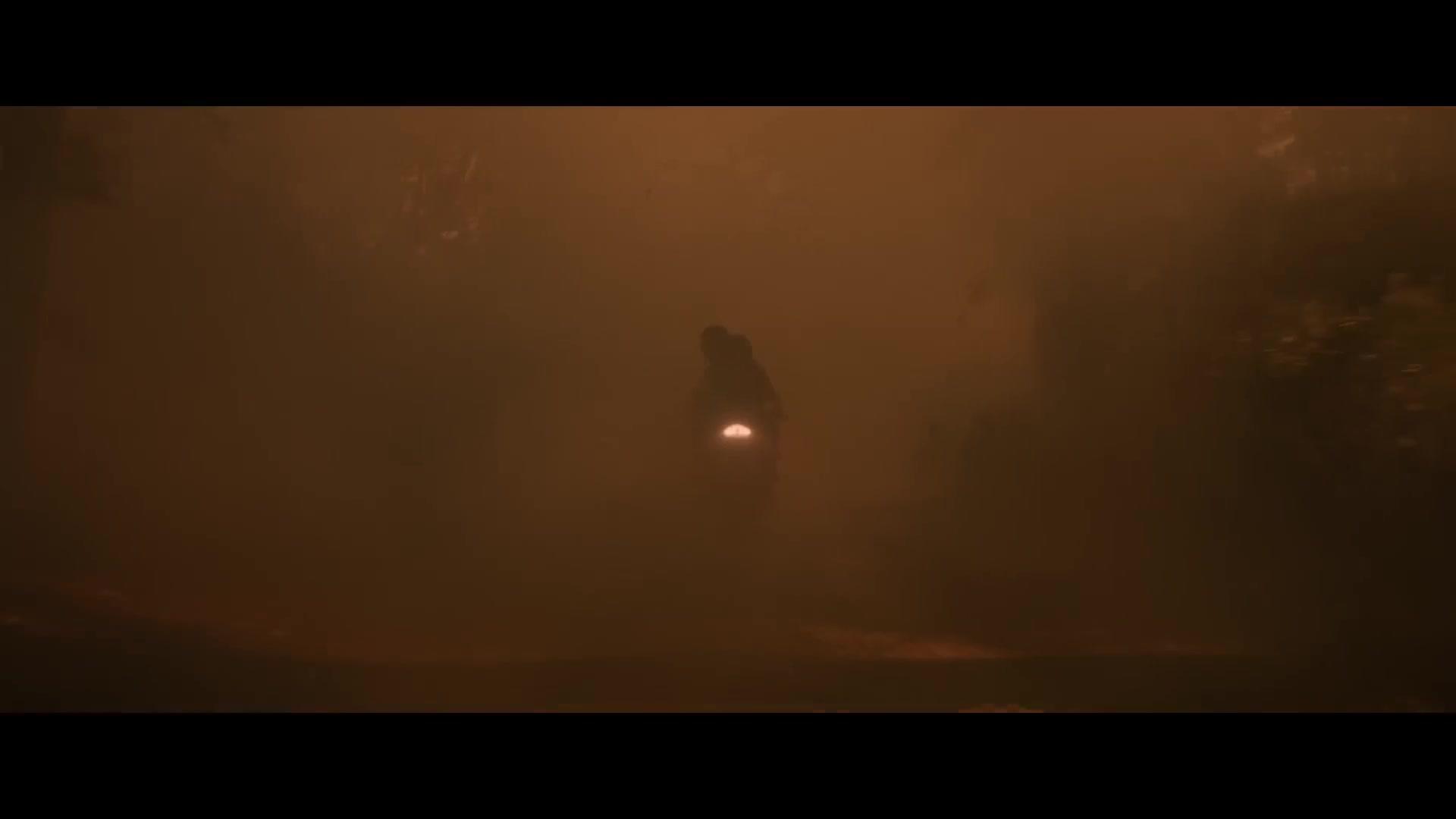 We Bury the Dead - Trailer - Englisch - HD