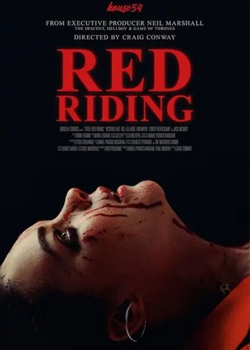 Red Riding - Poster 2