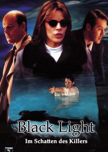 Black Light - Poster 1