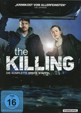 The Killing - Staffel 1