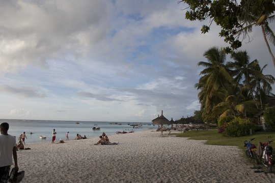 Lost in Paradise - Mauritius - Szenenbild 3